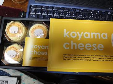 20110425エスコヤマのコヤマチーズ.JPG